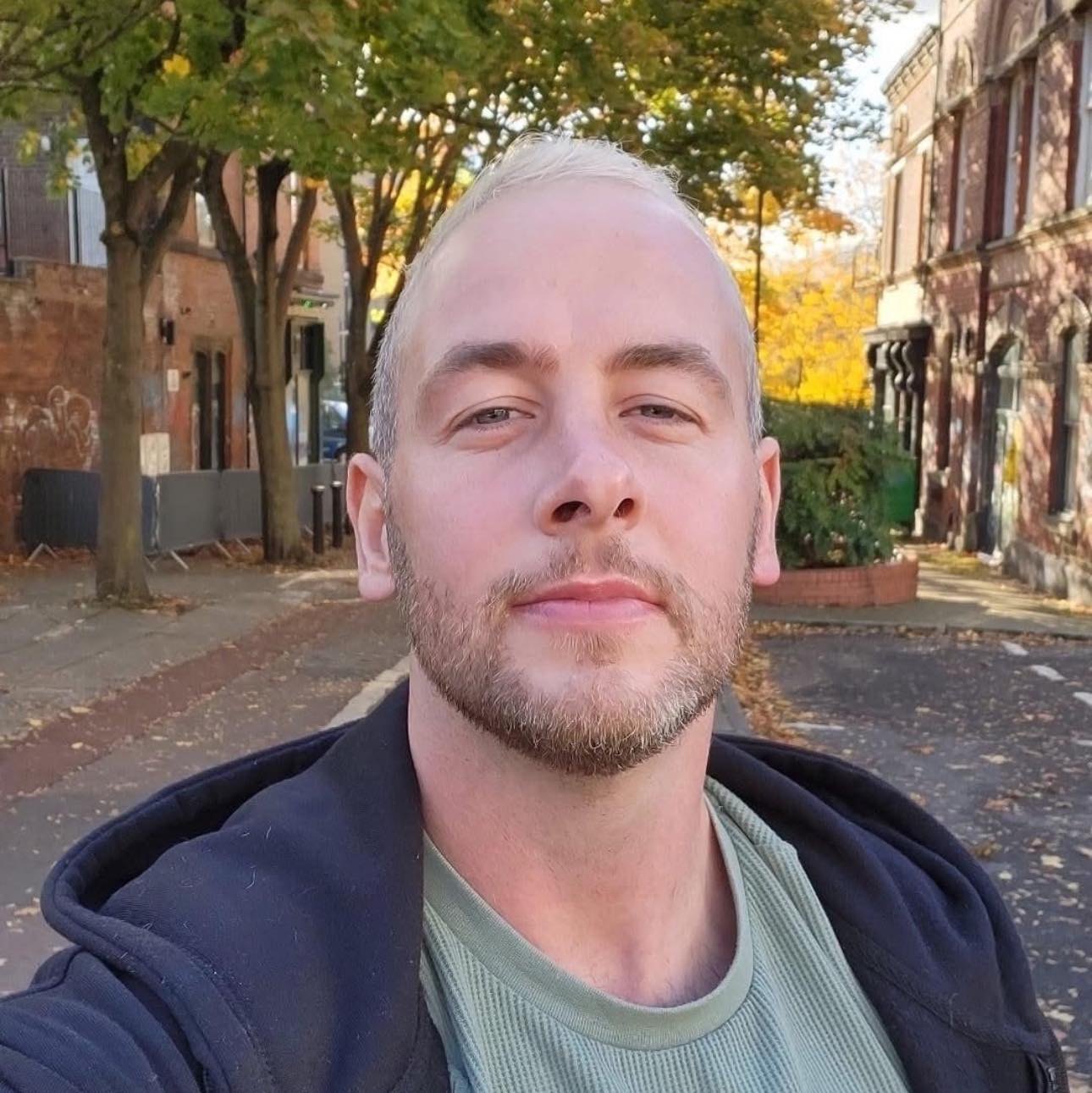 Fran Sprenger, founder of Low Ticket Ads Agency